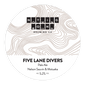 Nothing Bound - Five Lane Divers 30L