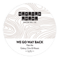 Nothing Bound - We Go Way Back 30L