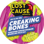 Lost Cause - Creaking Bones 2026 30L