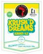 Roosters - Krush'd Dreams 9G