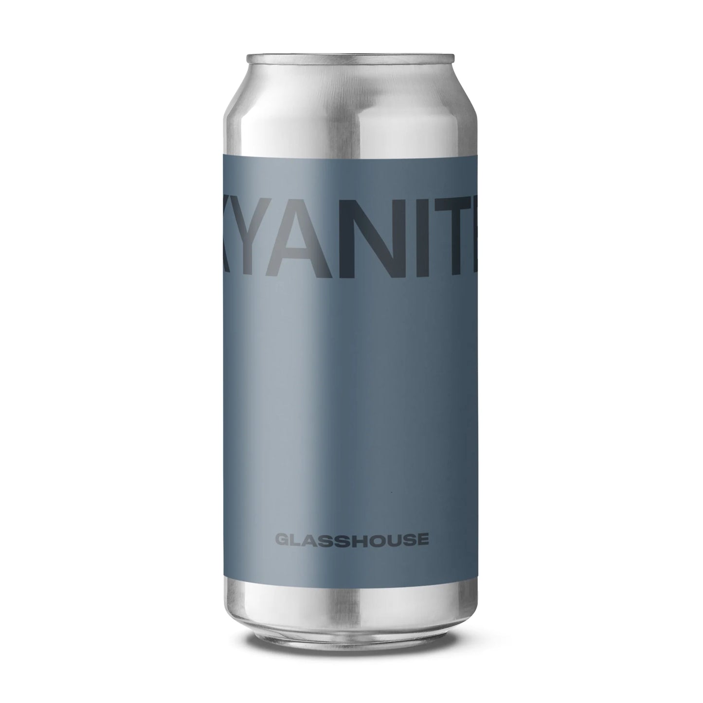 Glasshouse - Kyanite 440ml