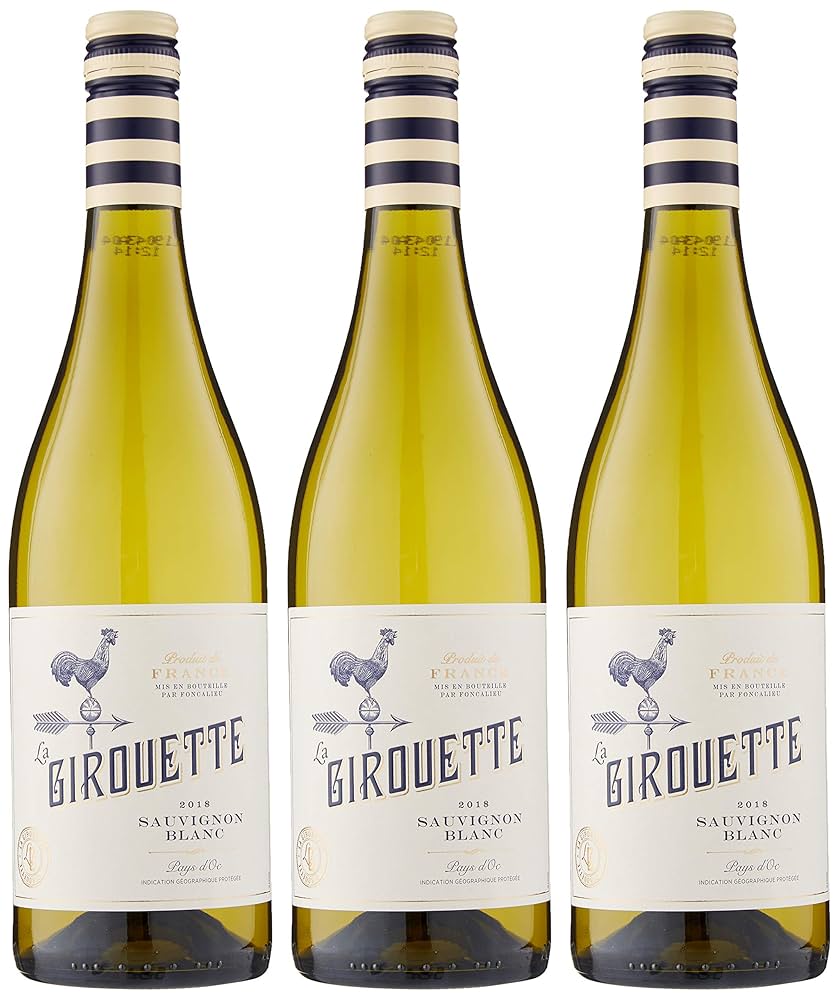 La Girouette - Sauvignon Blanc