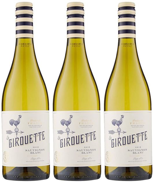 La Girouette - Sauvignon Blanc