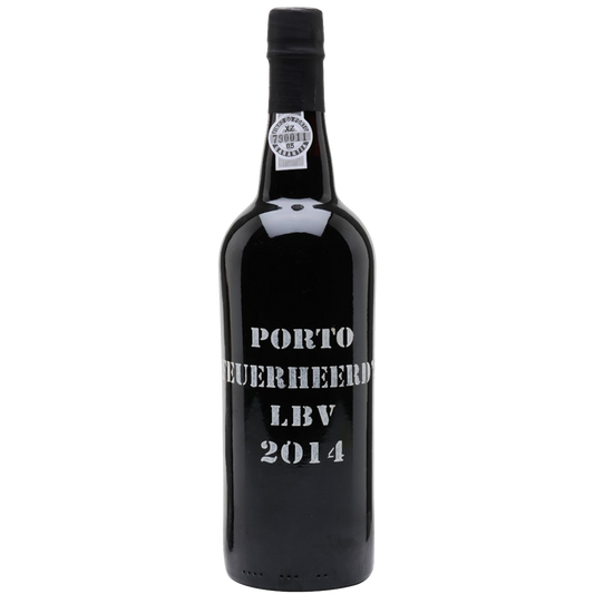 Feuerheerd's - Late Bottled Vintage Ruby Port