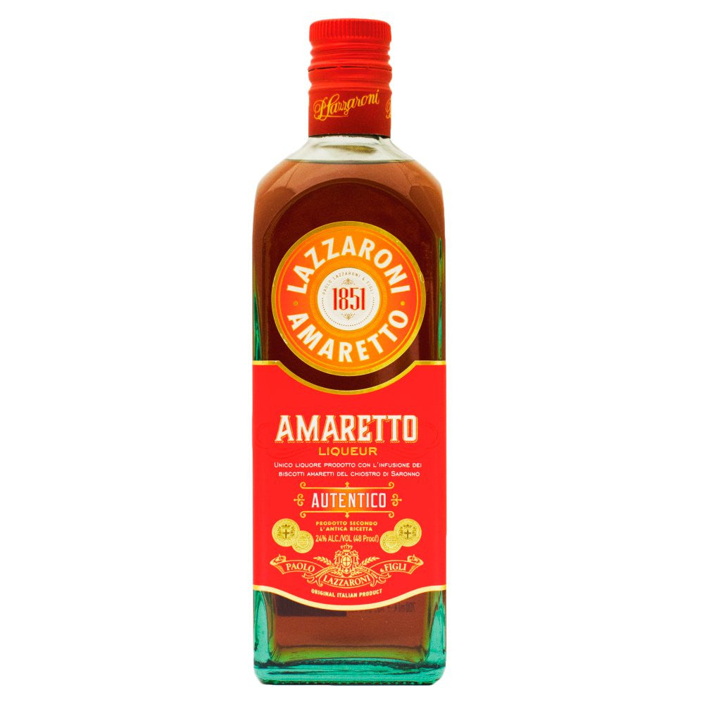 Lazzaroni - Amaretto 70cl