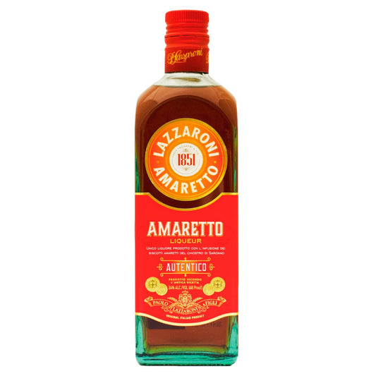 Lazzaroni - Amaretto 70cl
