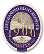 Left Handed Giant - 1900 Porter 9G