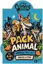 Little Critters - Pack Animal 9G
