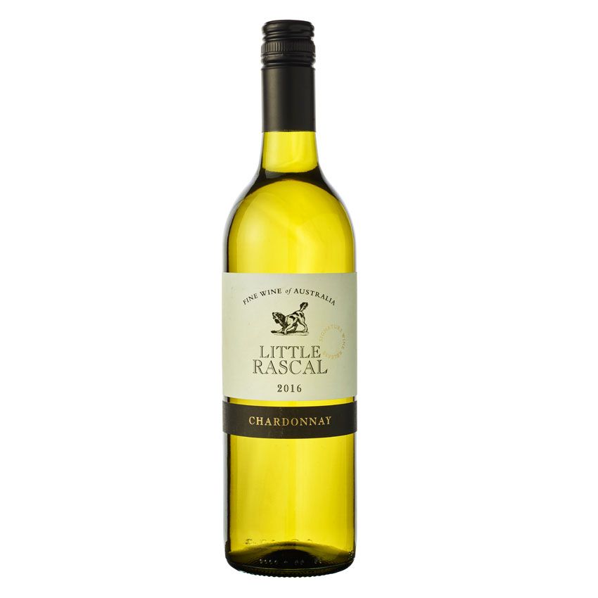 Little Rascal - Chardonnay