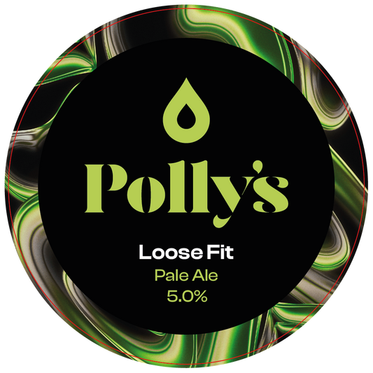 Polly's - Loose Fit 30L
