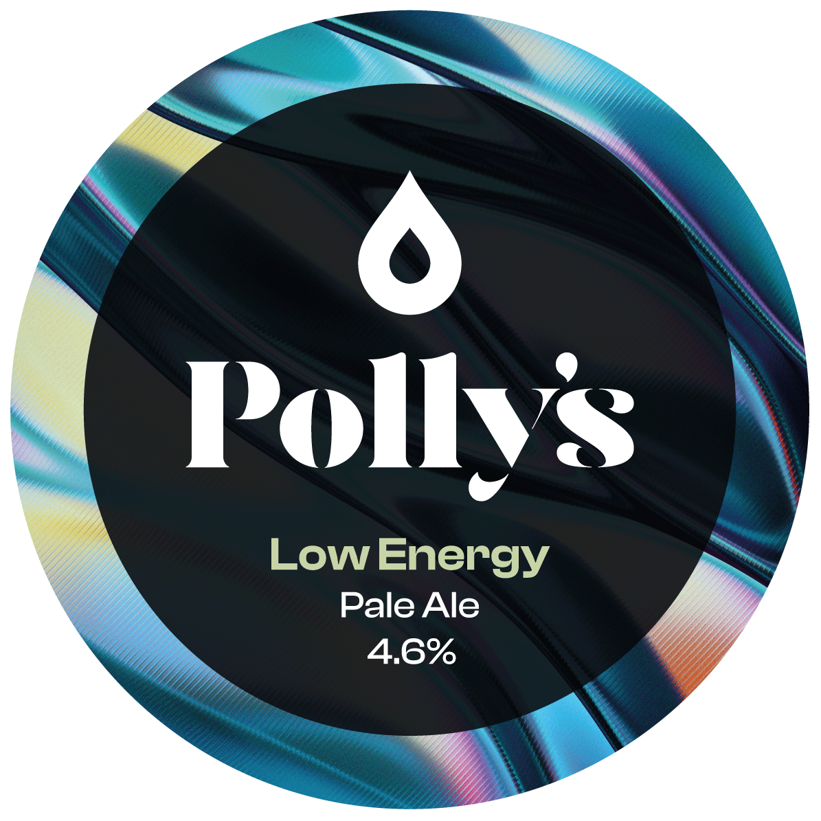 Pollys - Low Energy 30L