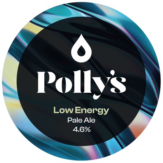 Pollys - Low Energy 30L
