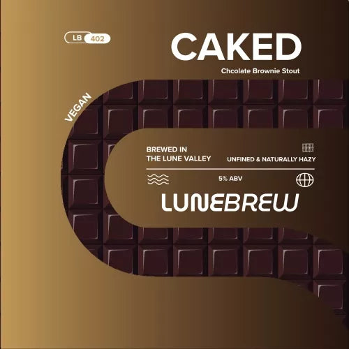 Lune Brew - CAKED 9G