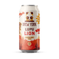 Brew York - Lupu Lion 440ml