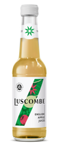 Luscombe - Apple 270ml (12 Pack)