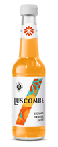 Luscombe - Orange Juice 270ml (12 Pack)