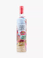 Lychee and Raspberry Gin