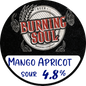 Mango Apricot Sour 30L