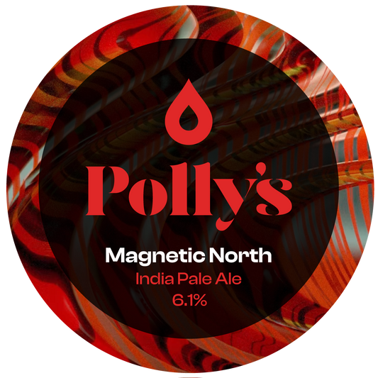 Polly's - Magnetic North 30L