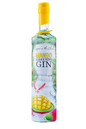 Mango and Black Pepper Gin