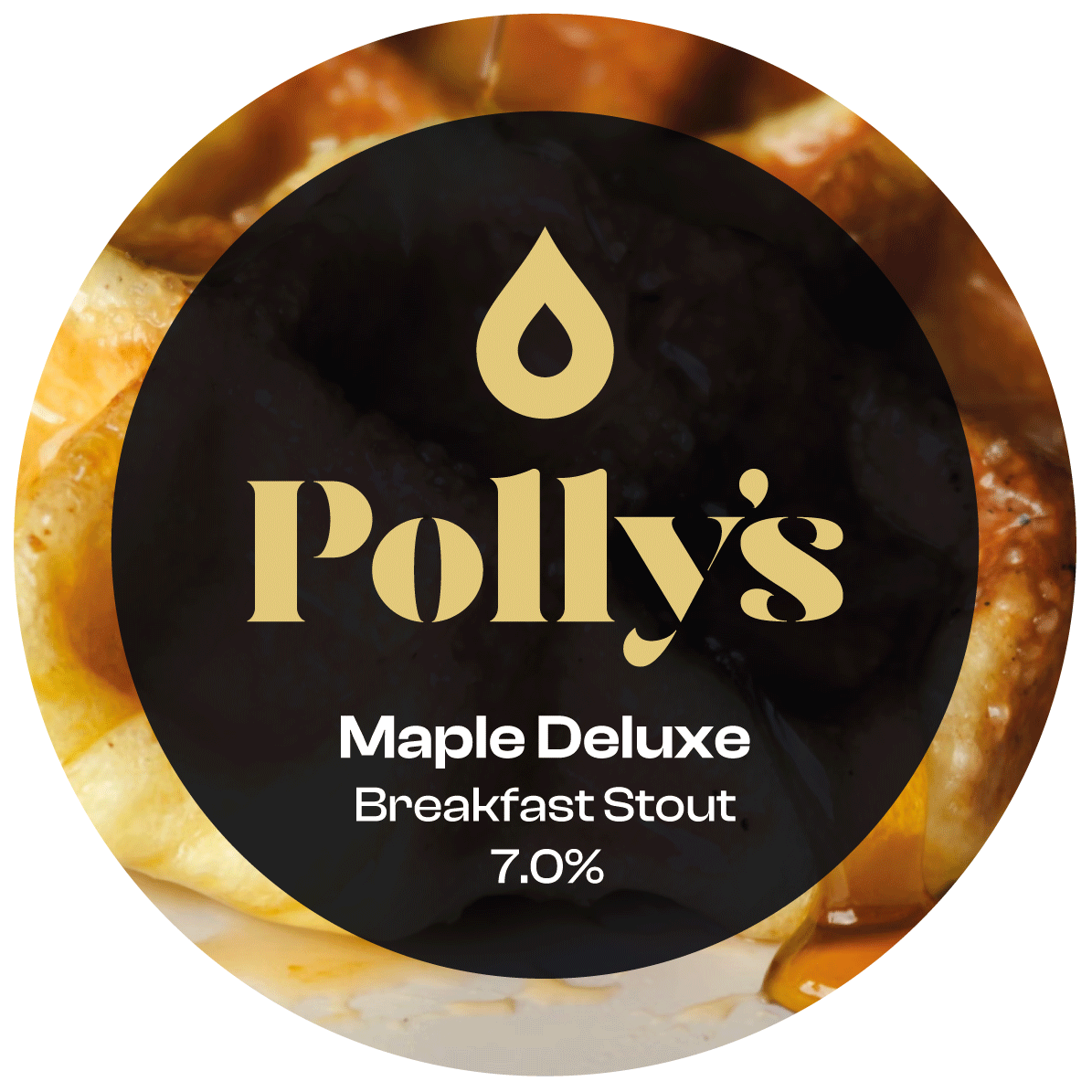 Pollys - Maple Deluxe 30L