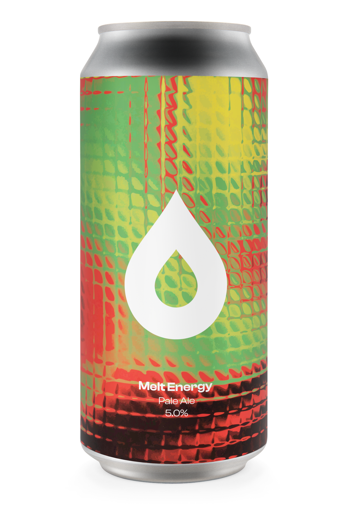 Pollys - Melt Energy 440ml