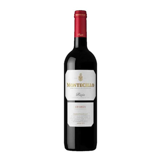 Montecillo - Rioja Crianza
