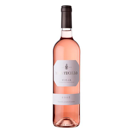 Montecillo - Rioja Rosé