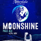 Abbeydale - Moonshine 9G