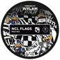 Wylam - NCL Flags 9G