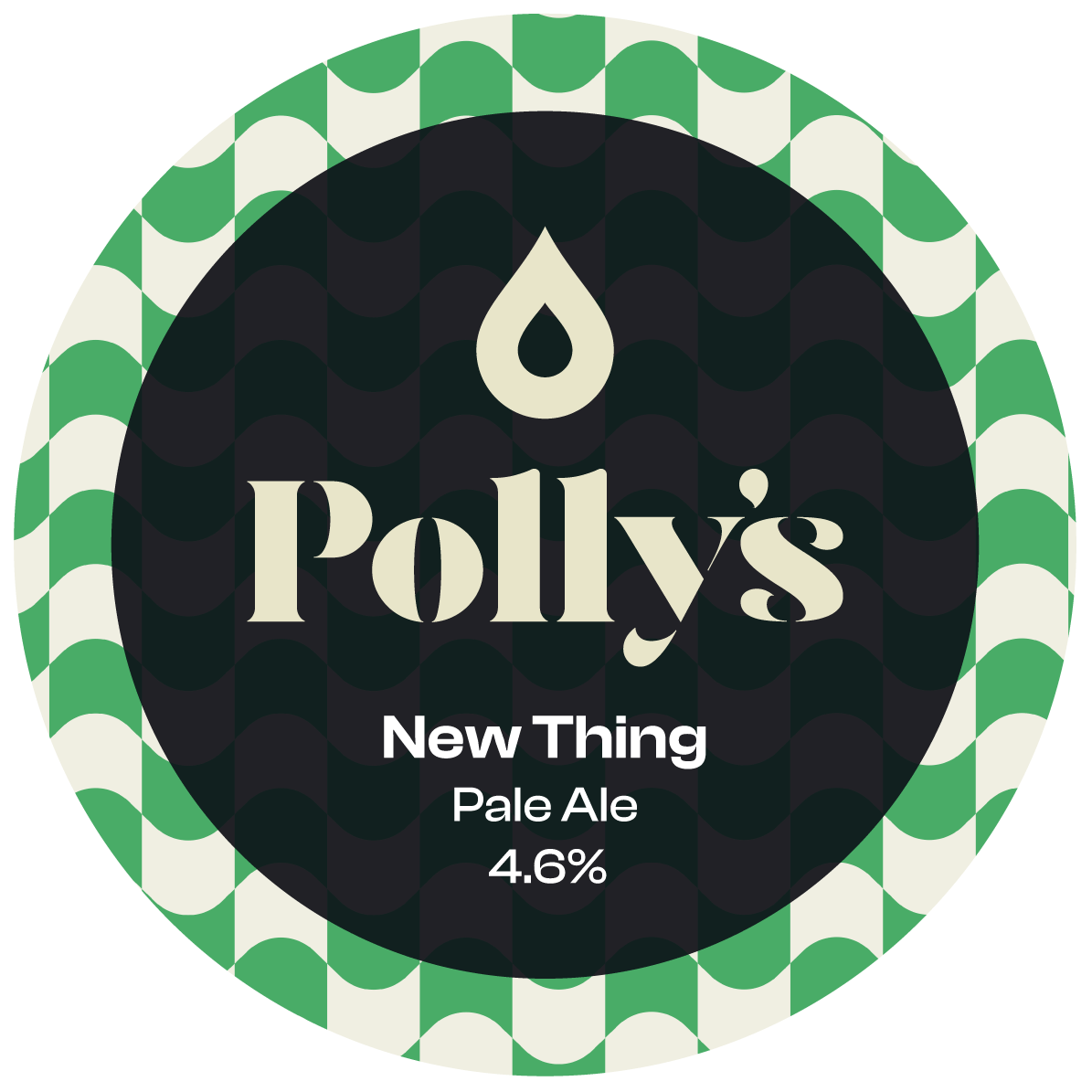 Pollys - New Thing 30L
