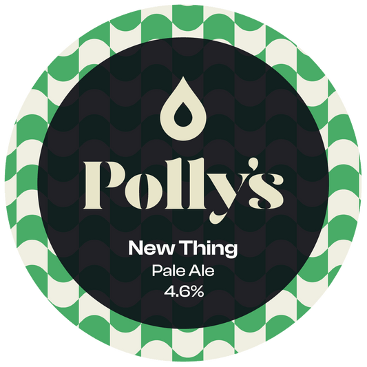 Pollys - New Thing 30L