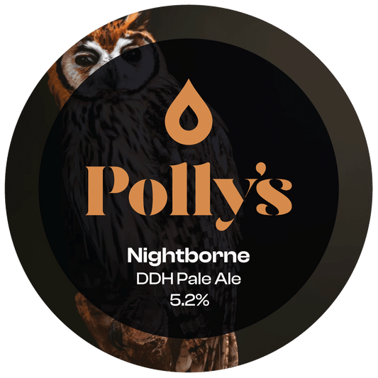 Pollys - Nightborne 30L