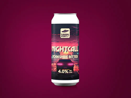 Nightcall Cans *Past BBE Sold at Cost*