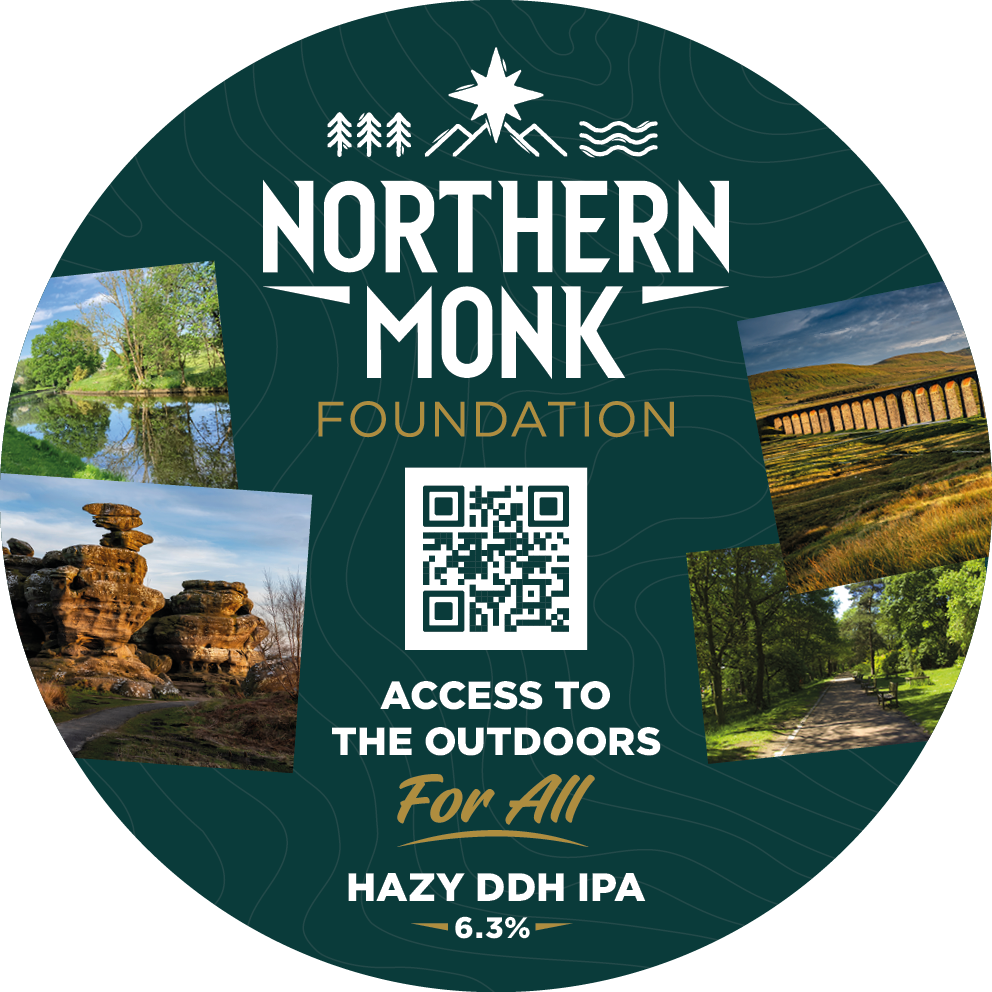 Northern Monk - Foundation 30L