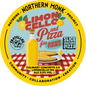 Northern Monk - OFS X Fratellos & Slice Culture Limoncello IPA 30L