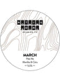 Nothing Bound - March 30L