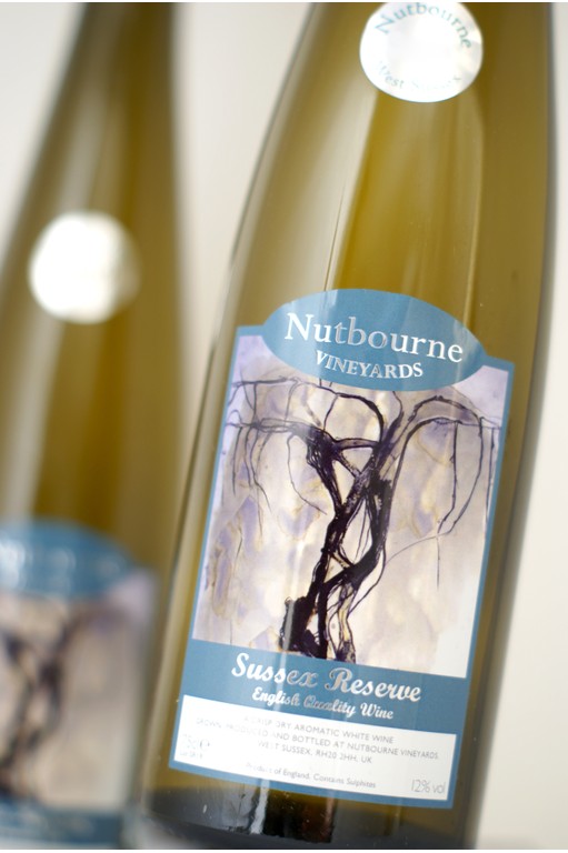 Nutbourne - Sussex Reserve