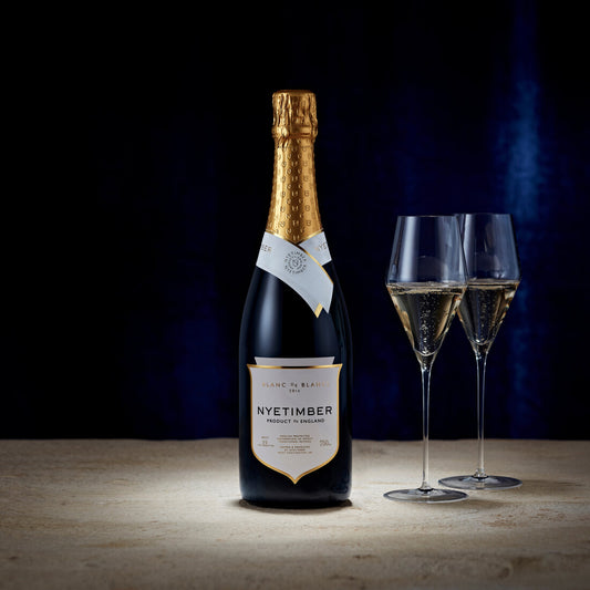 Nyetimber - Blanc de Blancs Vintage