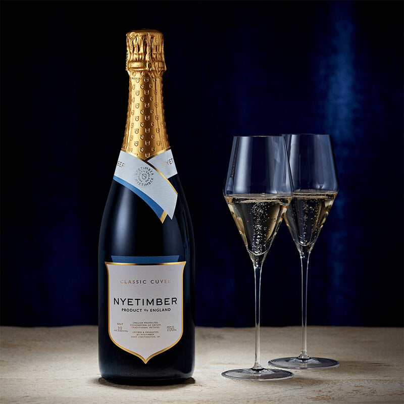 Nyetimber - Classic Cuveé 75cl