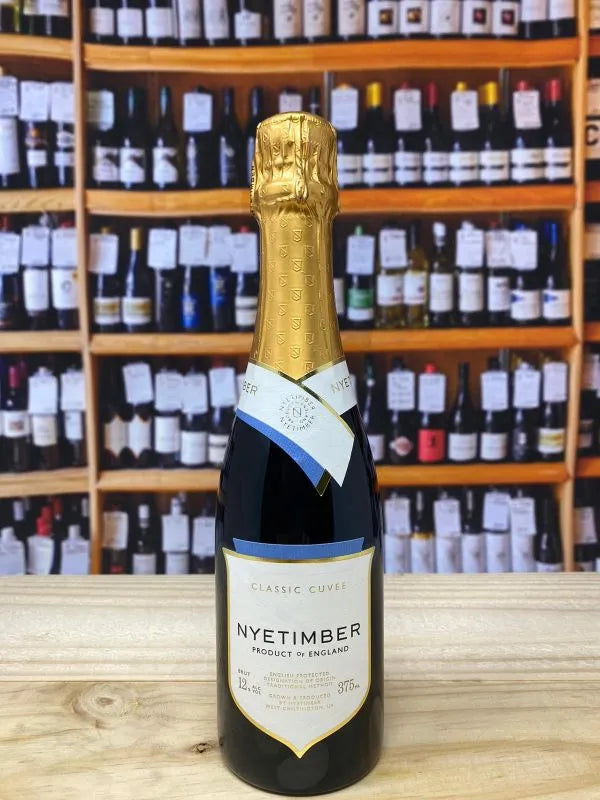 Nyetimber - Classic Cuveé 37.5cl
