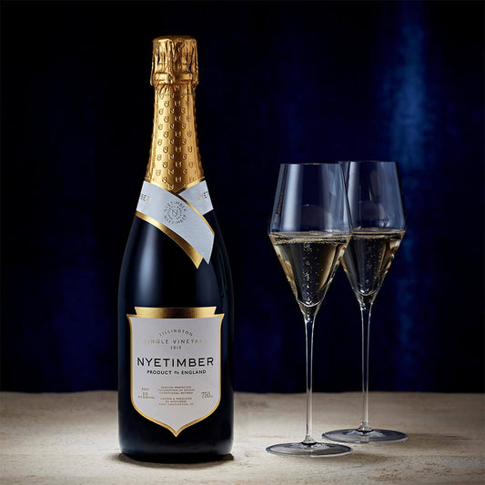 Nyetimber - Tillington Single Vineyard