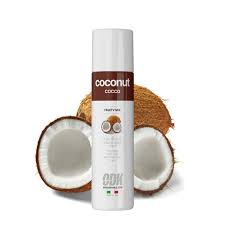 ODK - Fruity Mix Coconut 0% 75cl