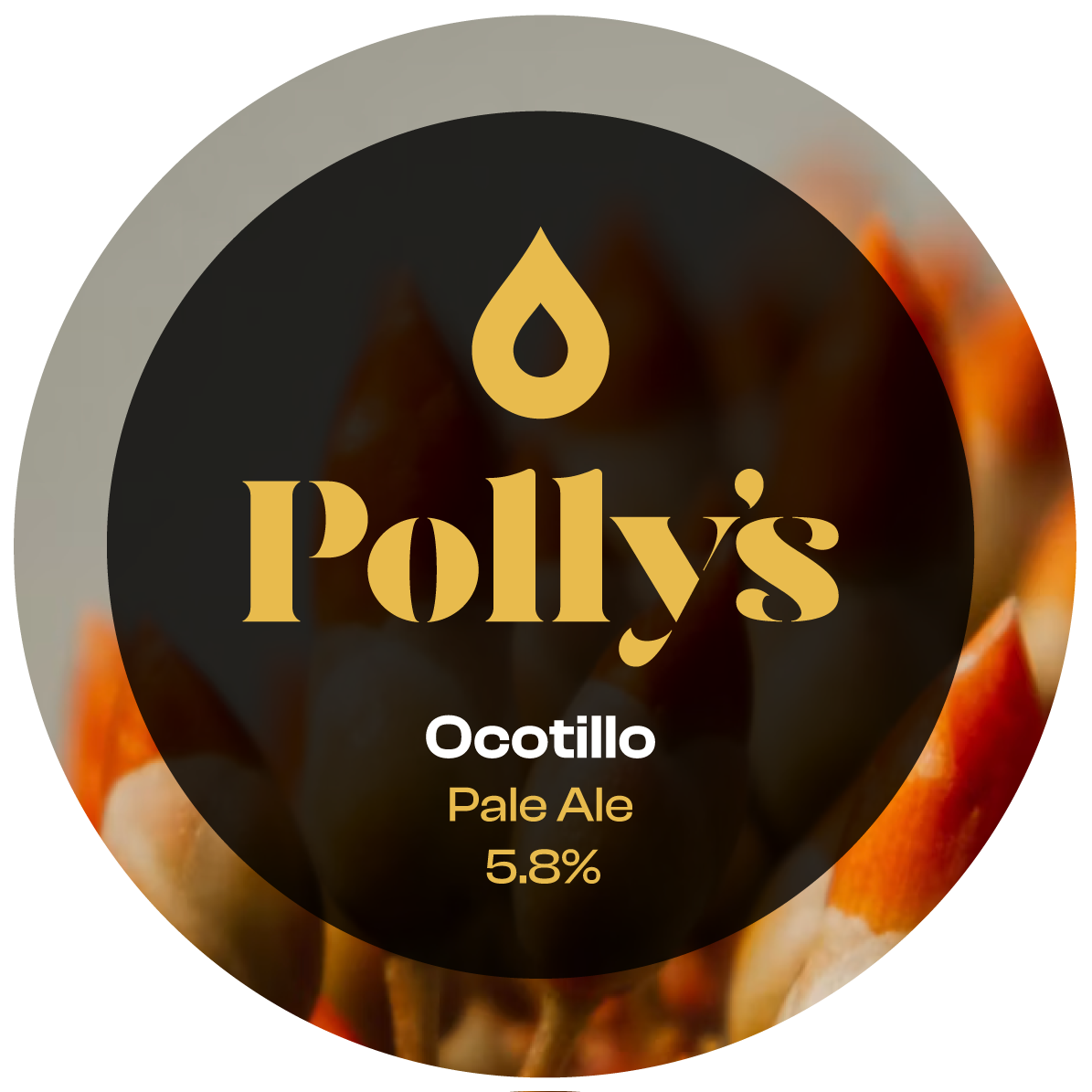 Polly's - Ocotillo 30L