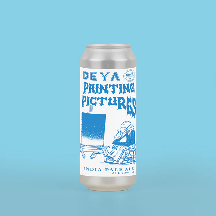 DEYA -  Painting Pictures 500ml