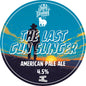 Bang The Elephant - Last Gunslinger 9G