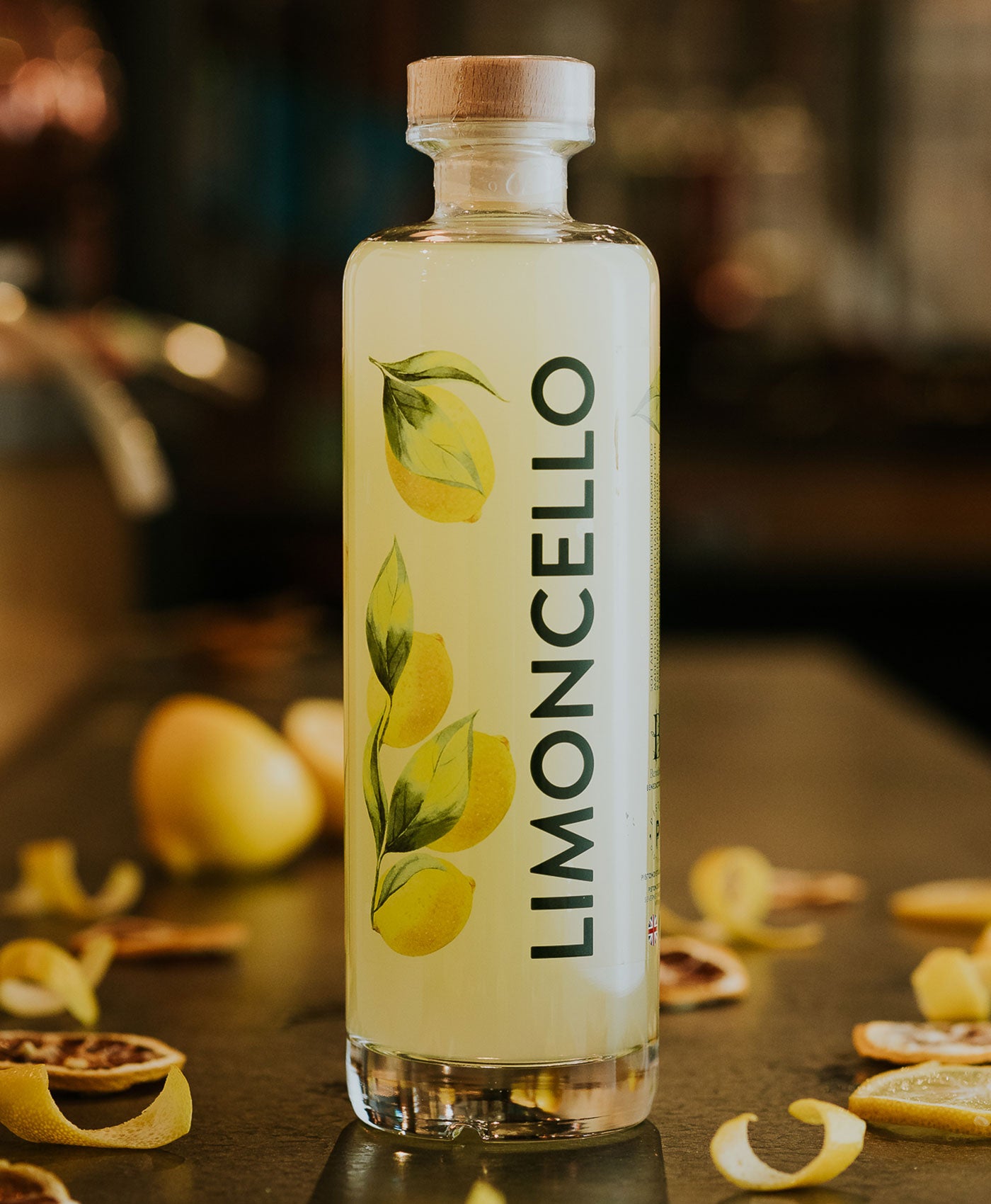 Limoncello