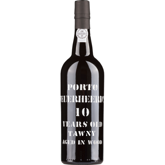 Feuerheerd's - 10 Years Old Tawny Port
