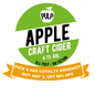 Craft Apple Cider Keg 30L