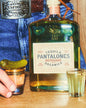 Pantalones Tequila Reposado